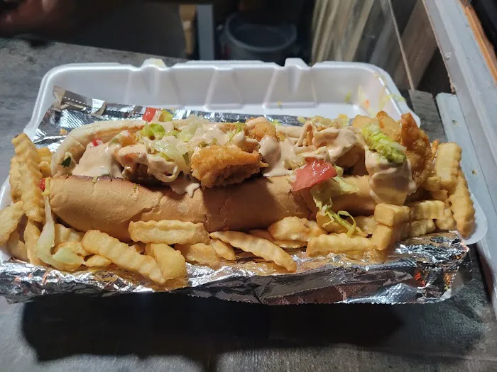 Papa Seafood Picture 5