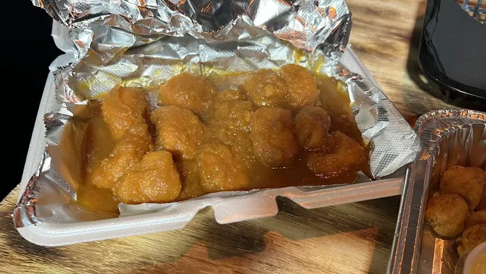 Papa Seafood Picture 4