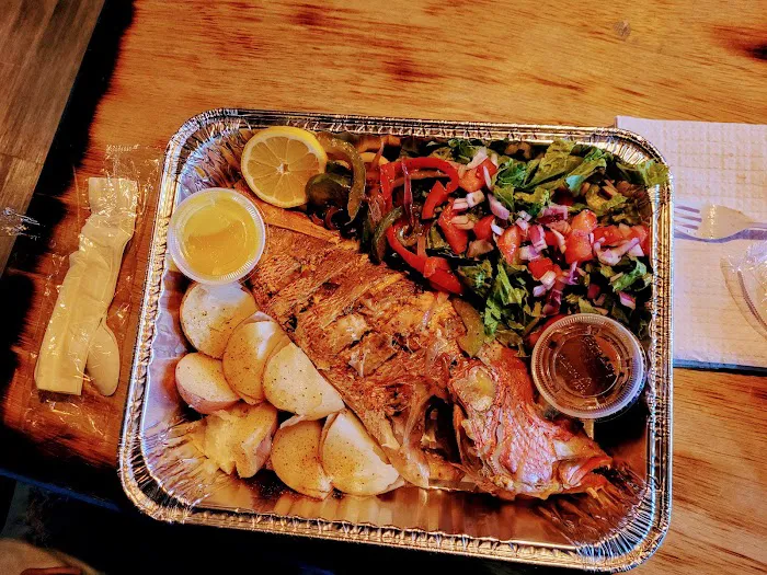 Papa Seafood Picture 8