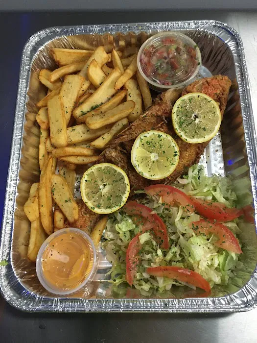 Papa Seafood Picture 2