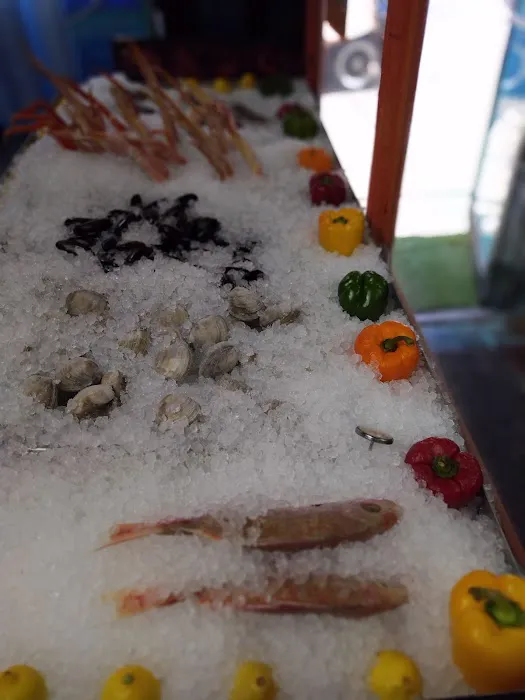 Papa Seafood Picture 3