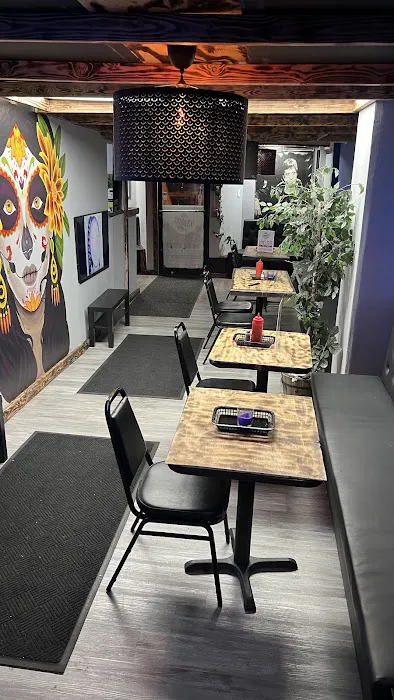 Papa Seafood Picture 10