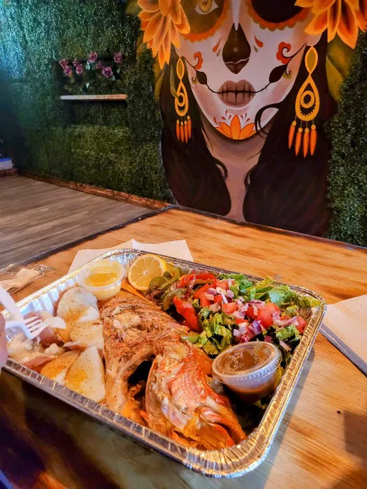 Papa Seafood Picture 9