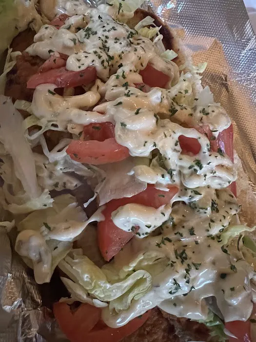 Papa Seafood Picture 7