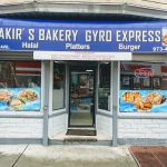 Zakir's Bakery Gyro Express