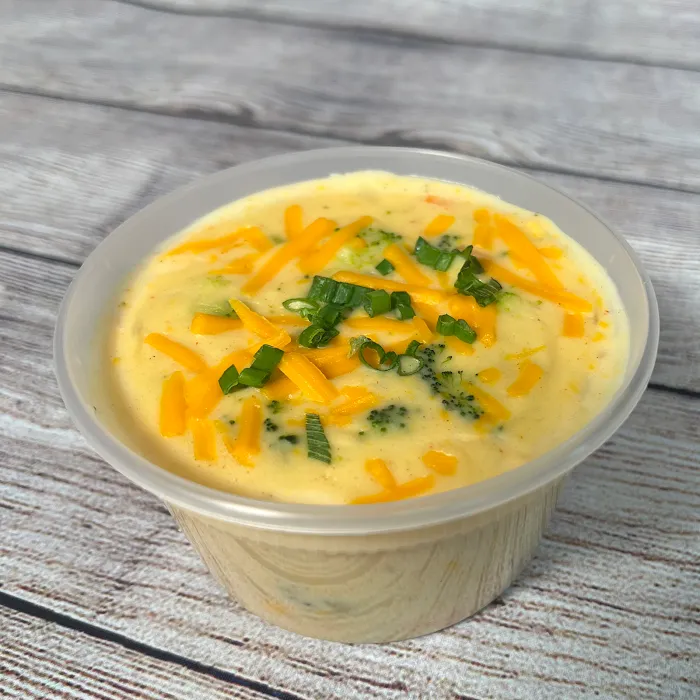 Zakir's Bakery Gyro Express Picture 4