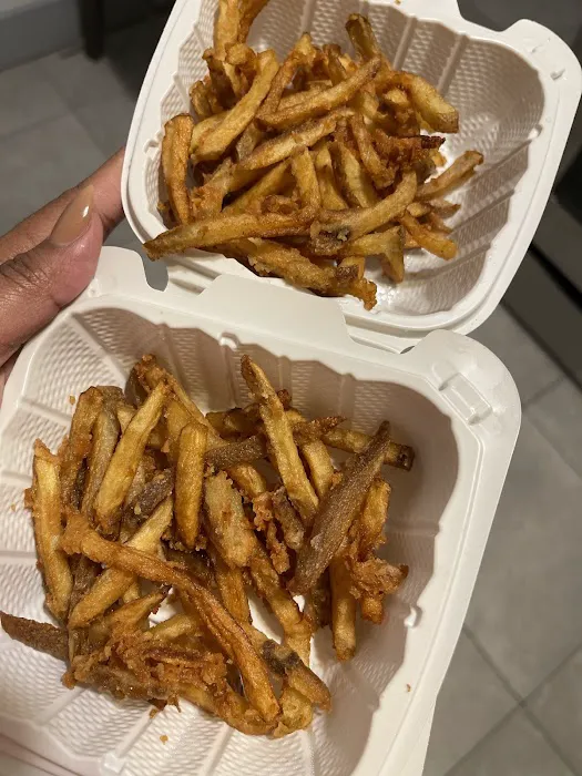 Zakir's Bakery Gyro Express Picture 8