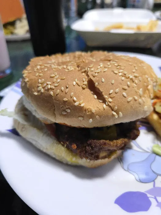 Zakir's Bakery Gyro Express Picture 7