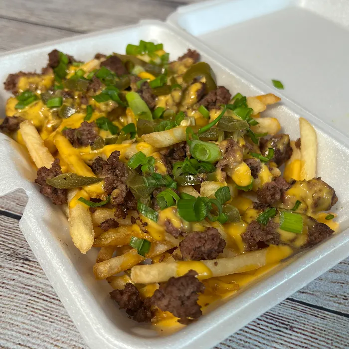 Zakir's Bakery Gyro Express Picture 6