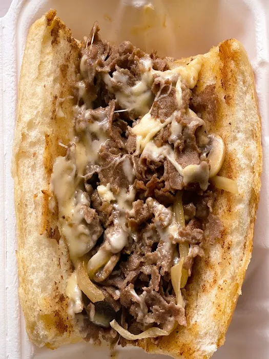 Zakir's Bakery Gyro Express Picture 10