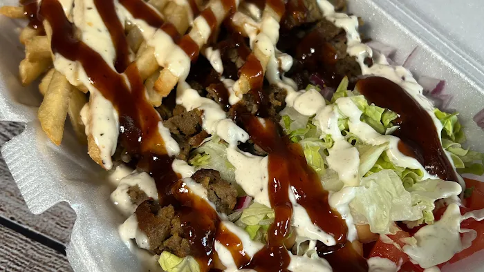 Zakir's Bakery Gyro Express Picture 9