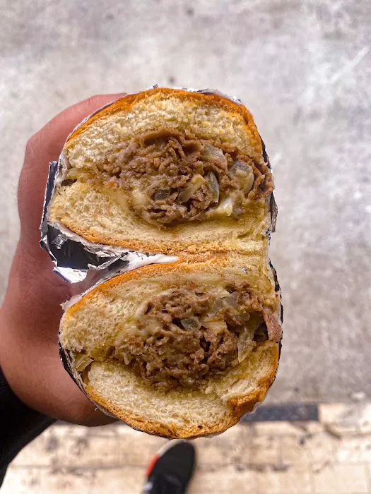 Zakir's Bakery Gyro Express Picture 5