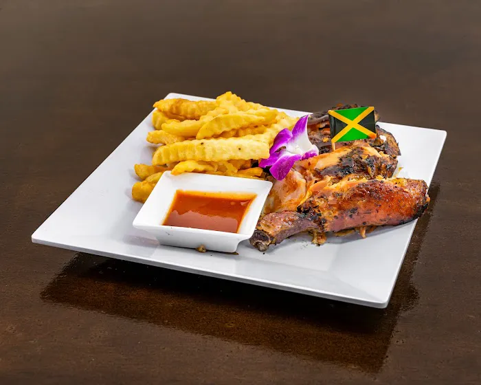 Culcha Caribbean Cuisine Picture 6