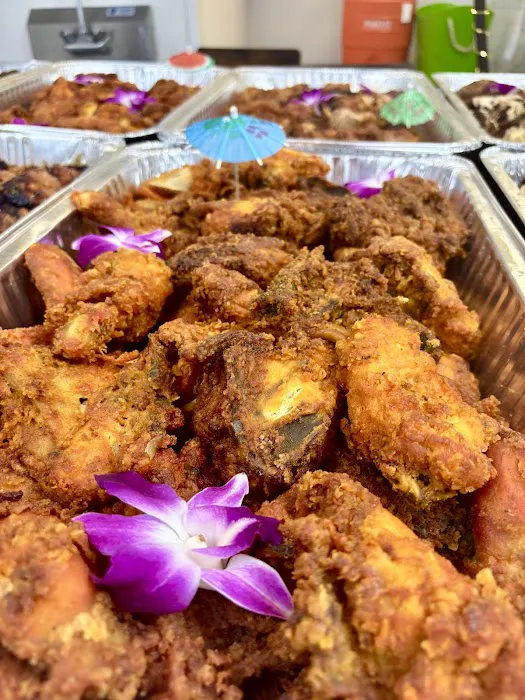 Culcha Caribbean Cuisine Picture 4