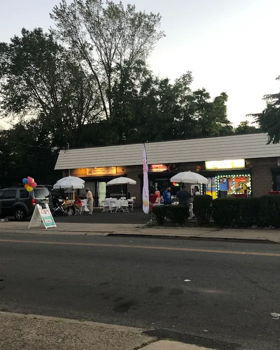 Culcha Caribbean Cuisine Picture 8