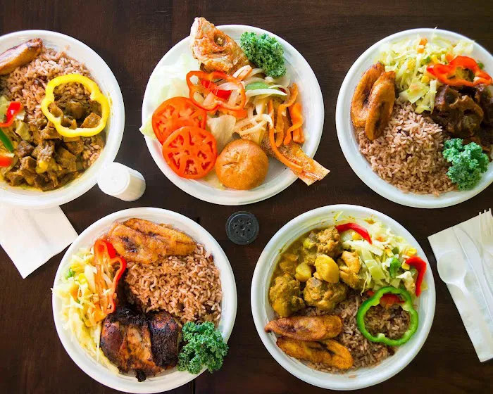 Culcha Caribbean Cuisine Picture 1