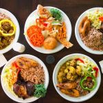 Culcha Caribbean Cuisine