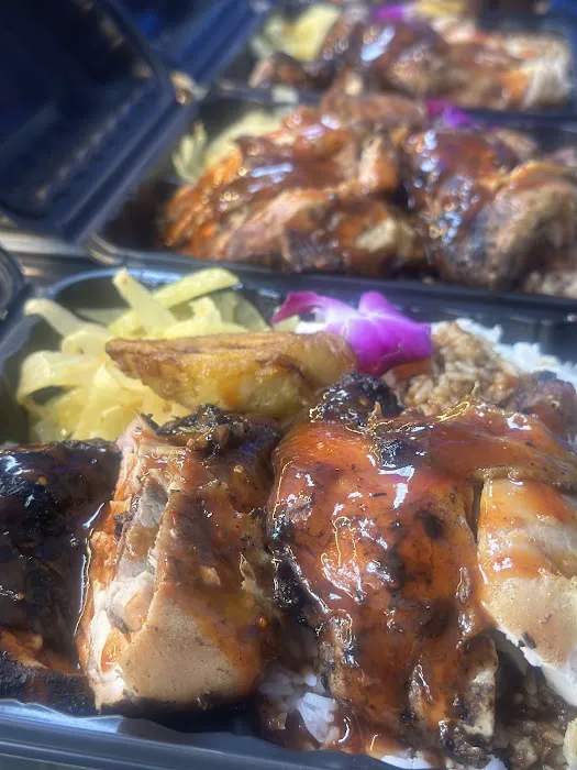 Culcha Caribbean Cuisine Picture 7