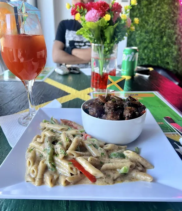 Culcha Caribbean Cuisine Picture 9