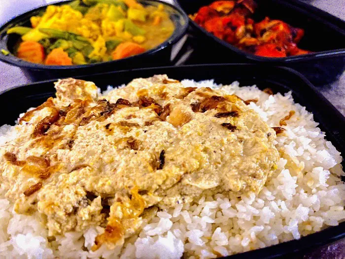 Bornali Cafe and Restaurant Picture 5