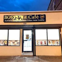 Bornali Cafe and Restaurant ico