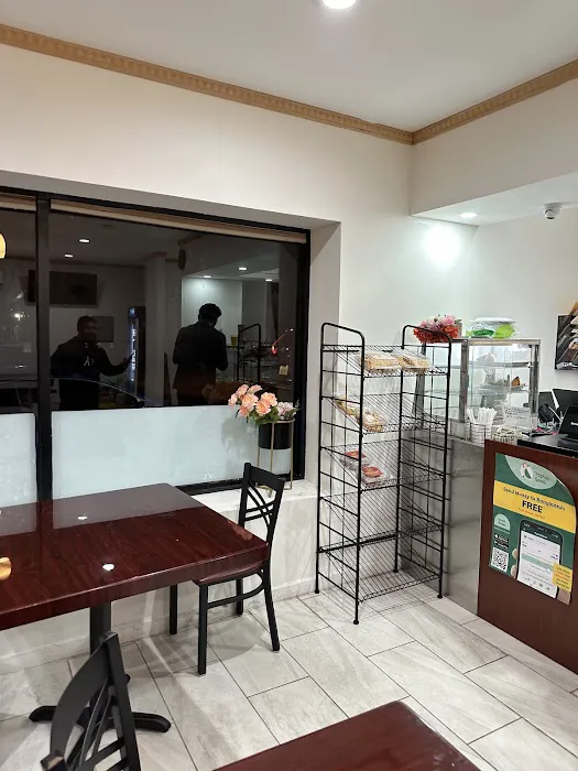 Bornali Cafe and Restaurant Picture 10