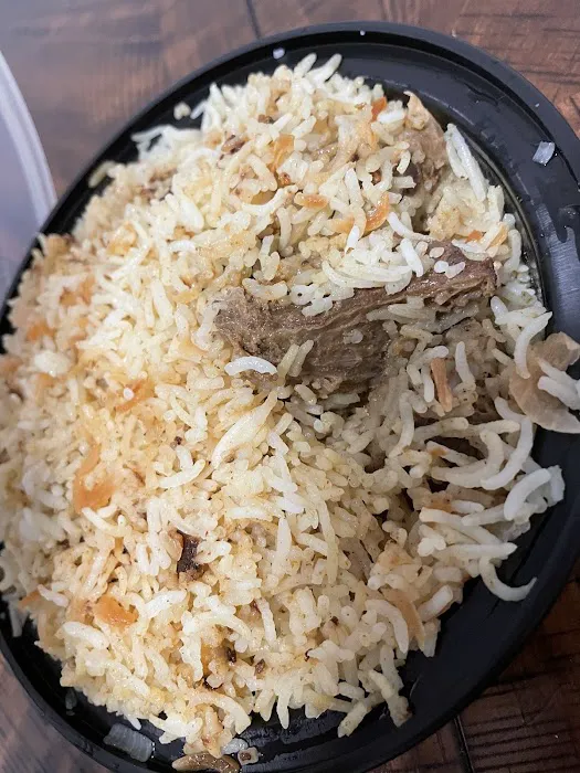 Bornali Cafe and Restaurant Picture 3