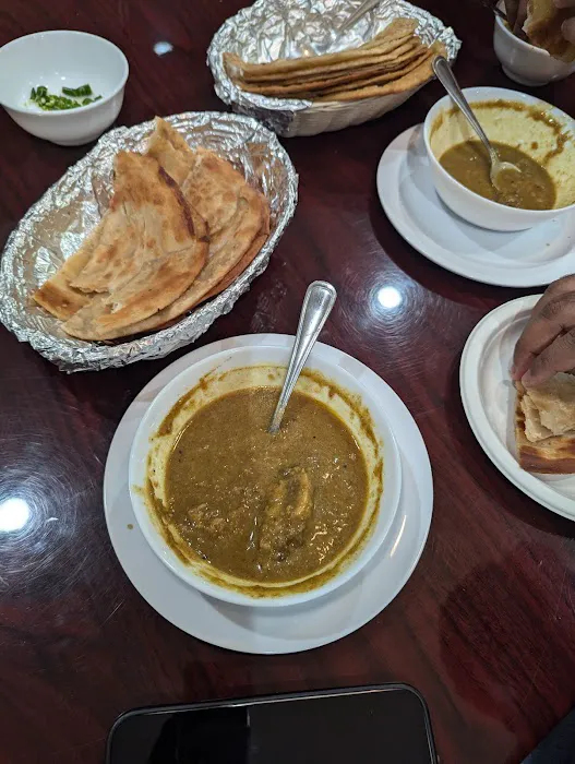 Bornali Cafe and Restaurant Picture 7