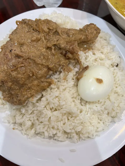 Bornali Cafe and Restaurant Picture 6