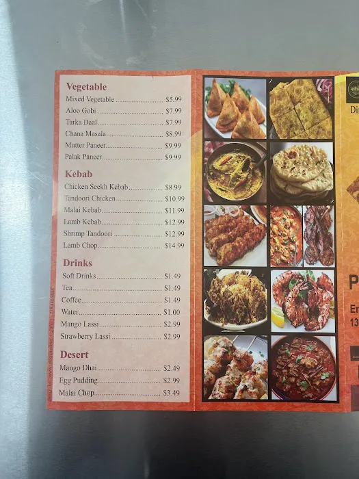 Bornali Cafe and Restaurant Picture 8