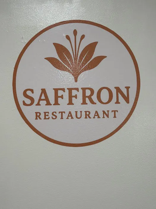 Saffron Restaurant Picture 7