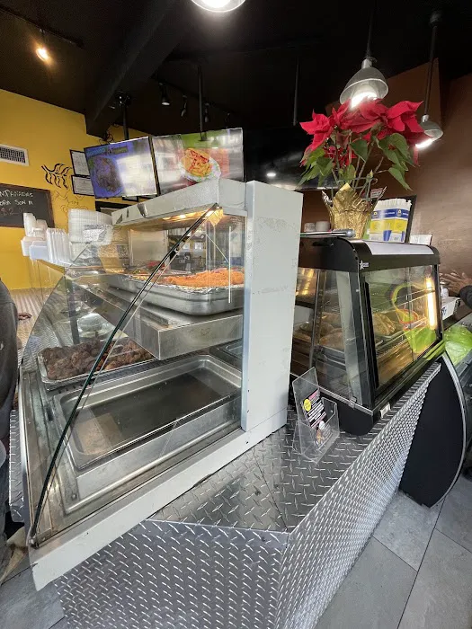 Los Monos Restaurant - formerly 3 Monkeys Picture 6