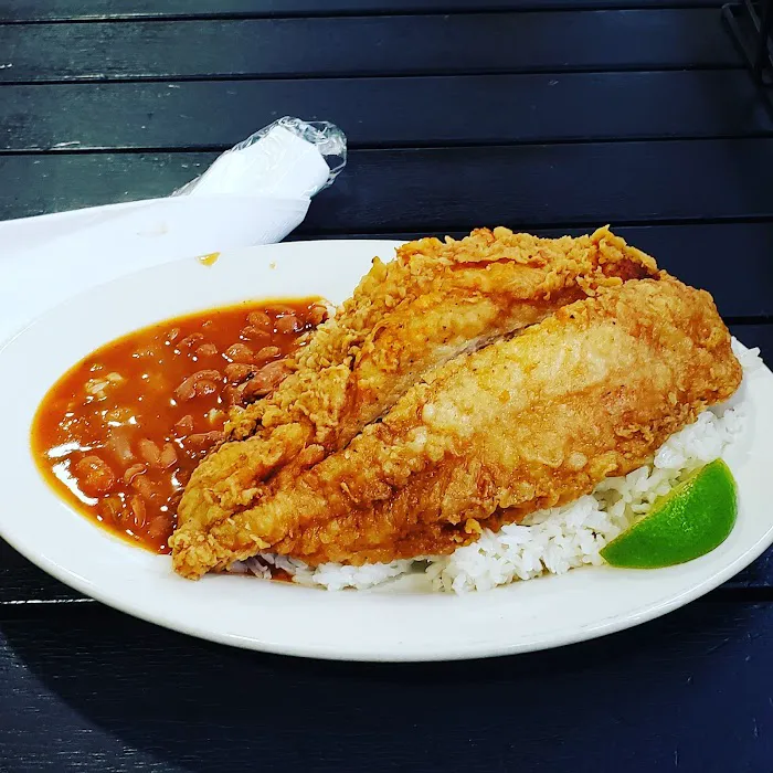 Los Monos Restaurant - formerly 3 Monkeys Picture 5