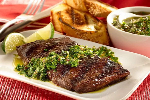 Los Monos Restaurant - formerly 3 Monkeys Picture 1