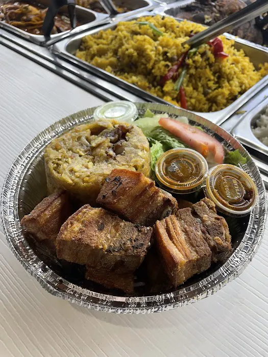 Los Monos Restaurant - formerly 3 Monkeys Picture 10