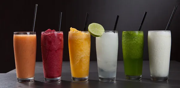 Los Monos Restaurant - formerly 3 Monkeys Picture 2