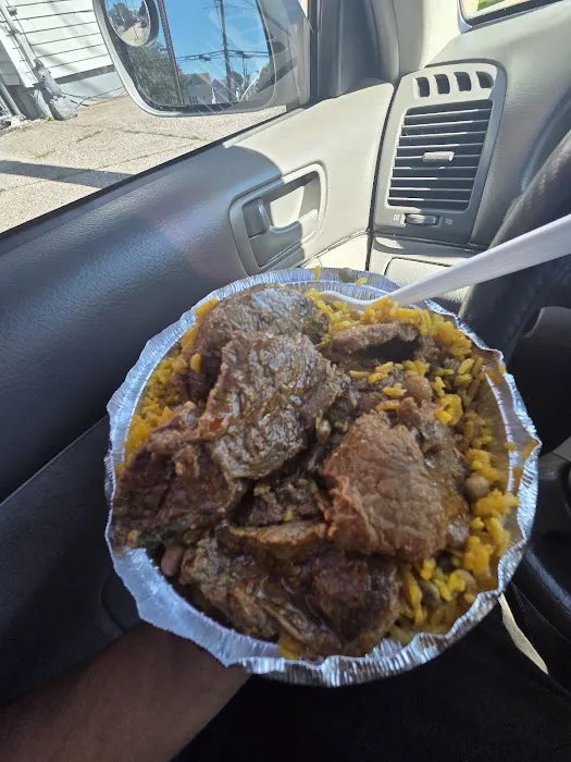 Los Monos Restaurant - formerly 3 Monkeys Picture 4