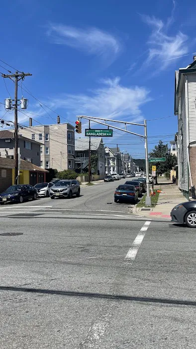 Zakir's Bakery Sweets & Restaurant Picture 2