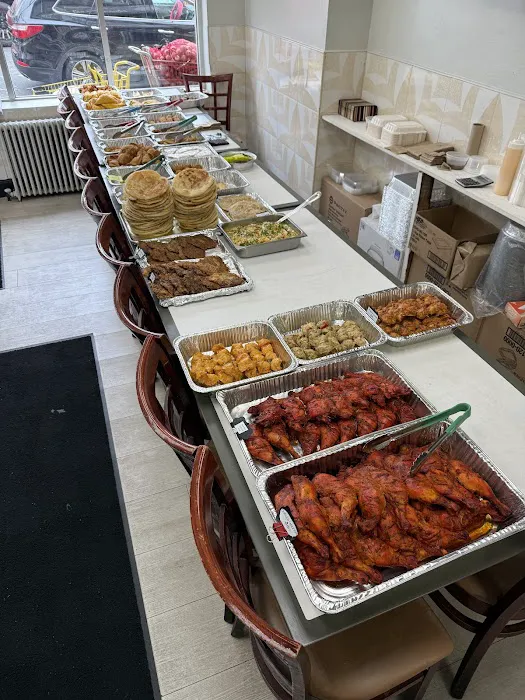 Zakir's Bakery Sweets & Restaurant Picture 1