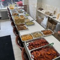 Zakir's Bakery Sweets & Restaurant ico