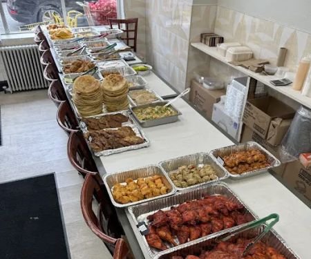 Zakir's Bakery Sweets & Restaurant