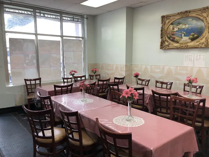 Zakir's Bakery Sweets & Restaurant Picture 7