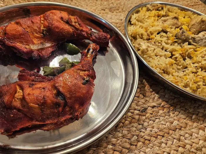 Zakir's Bakery Sweets & Restaurant Picture 10