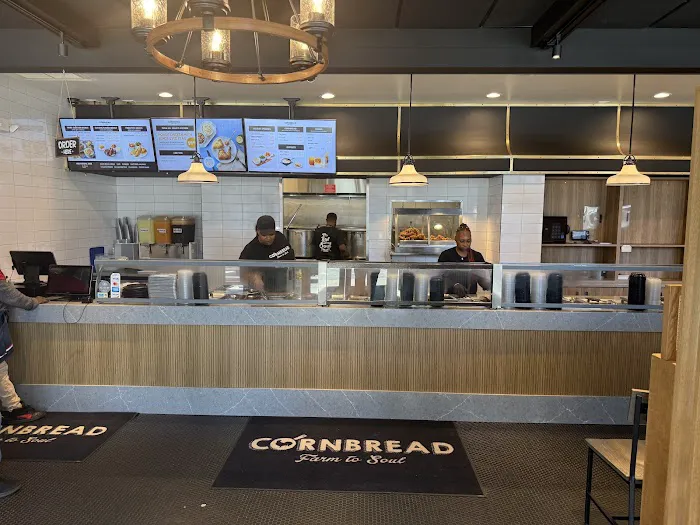 Cornbread Newark Picture 2