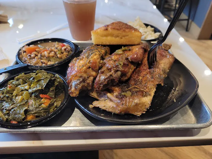 Cornbread Newark Picture 3