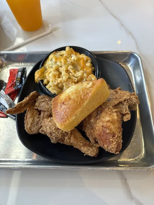 Cornbread Newark Picture 1