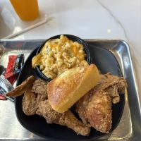 Cornbread Newark ico