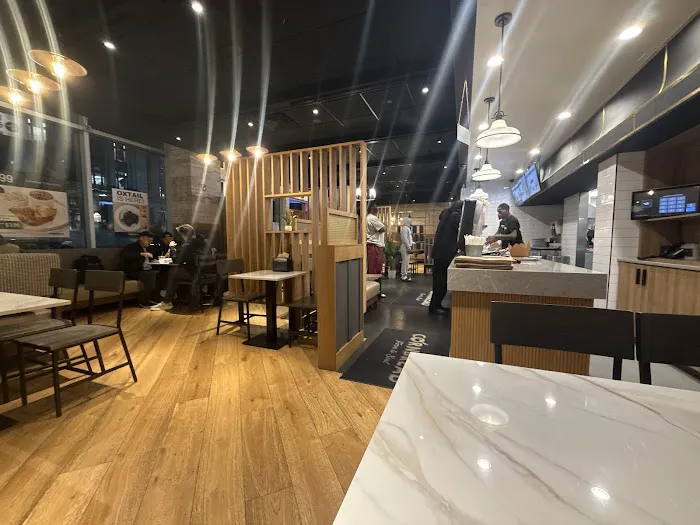 Cornbread Newark Picture 4