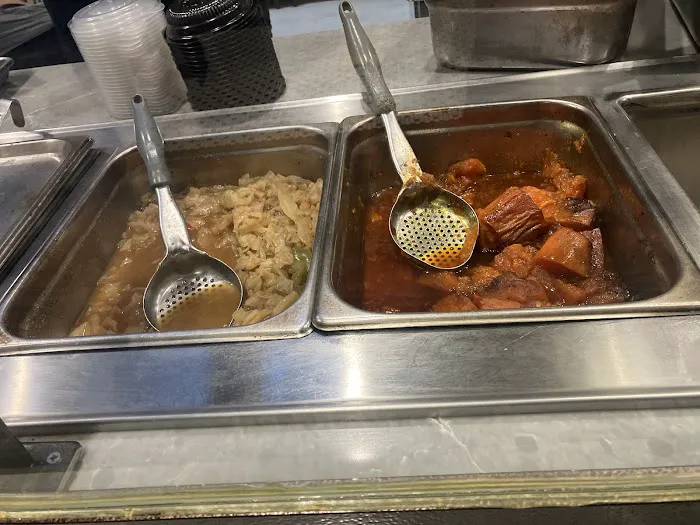 Cornbread Newark Picture 6