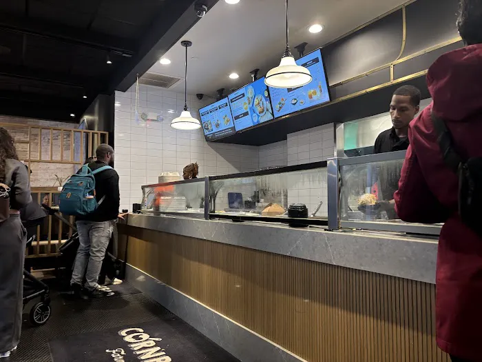 Cornbread Newark Picture 5